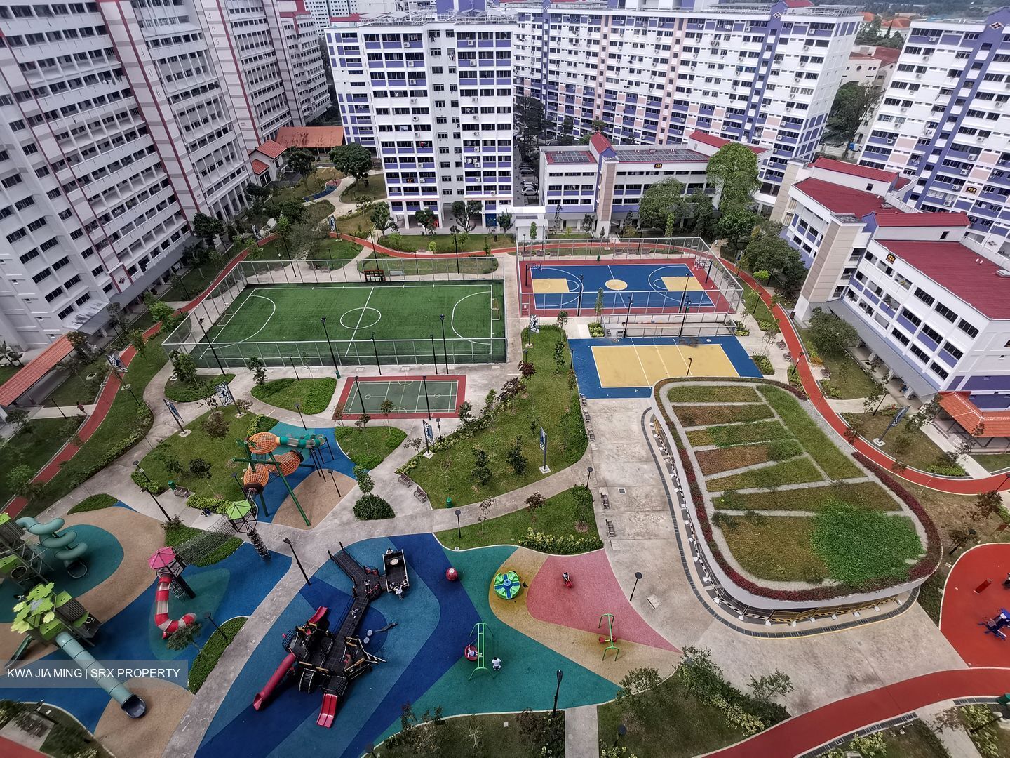 Choa Chu Kang Avenue 3 (Choa Chu Kang),  #392587781